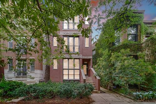 3732 N Kenmore Unit 2, Chicago, IL 60613