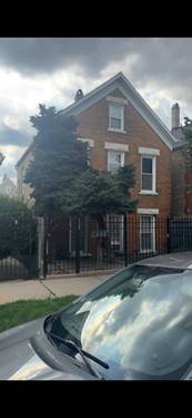 2340 S Sacramento, Chicago, IL 60623