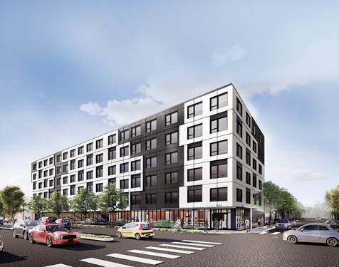 1257 W Roosevelt Unit 608, Chicago, IL 60608