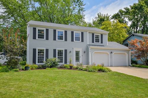 1616 Fairway, Naperville, IL 60565
