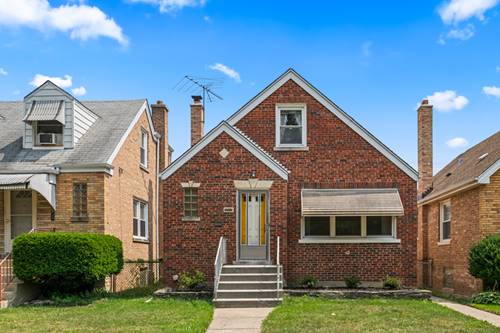3515 N Neva, Chicago, IL 60634