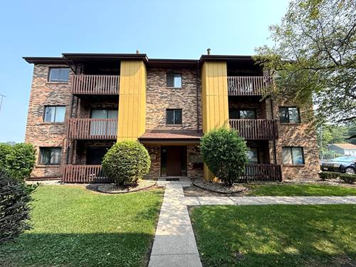 1253 Cunningham Unit 2W, Calumet City, IL 60409
