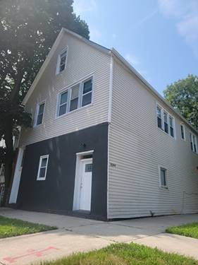8344 S Brandon, Chicago, IL 60617