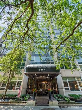 2728 N Hampden Unit 710, Chicago, IL 60614