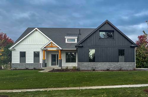 Lot 264 Marigold, Elgin, IL 60124