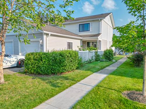613 Bayview Unit 613, Schaumburg, IL 60194