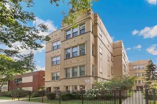 4104 N Mozart Unit 1W, Chicago, IL 60618
