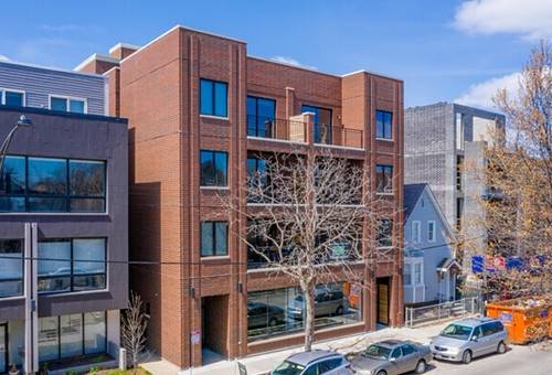 3720 N Ashland Unit 404, Chicago, IL 60613