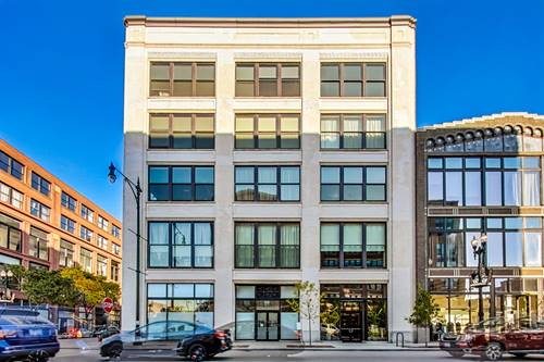 2303 S Michigan Unit 208, Chicago, IL 60616