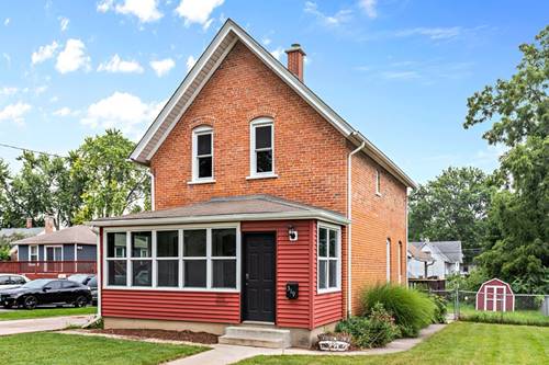 319 Wabash, Elgin, IL 60123