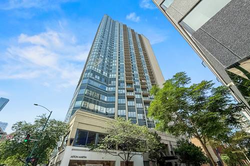 111 W Maple Unit 1409, Chicago, IL 60610