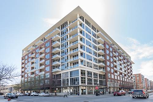 901 W Madison Unit 921, Chicago, IL 60607