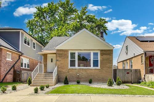 4118 Prairie, Brookfield, IL 60513