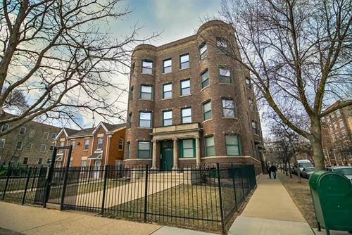 1313 W Leland Unit 4, Chicago, IL 60640