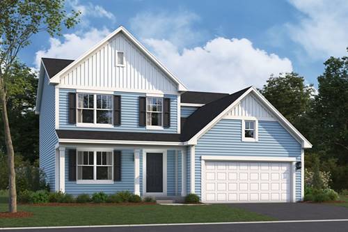 314 Monica, Oswego, IL 60543