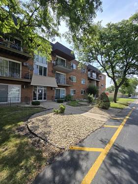 11245 S Harlem Unit C5, Worth, IL 60482
