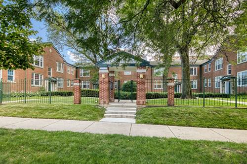 2425 W Fitch Unit 2, Chicago, IL 60645