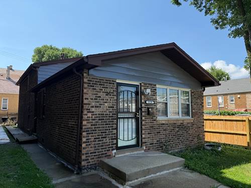 3128 S Lituanica, Chicago, IL 60608