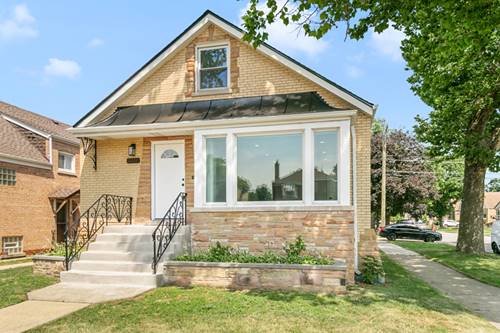 2263 S 14th, North Riverside, IL 60546