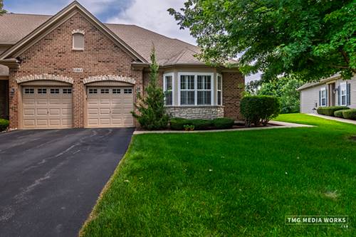1861 Turtle Creek, Aurora, IL 60503