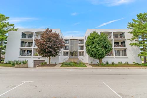 500 Lake View Unit 2A, Highwood, IL 60040