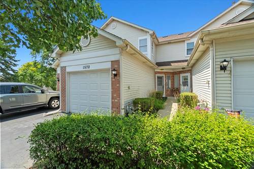 1570 Darien Lake, Darien, IL 60561