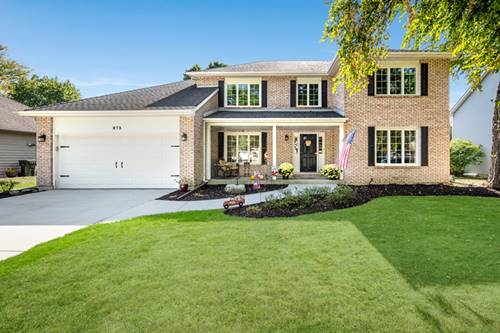 873 Buttonwood, Naperville, IL 60540