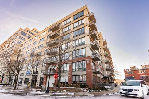 1000 N Kingsbury Unit 209, Chicago, IL 60610