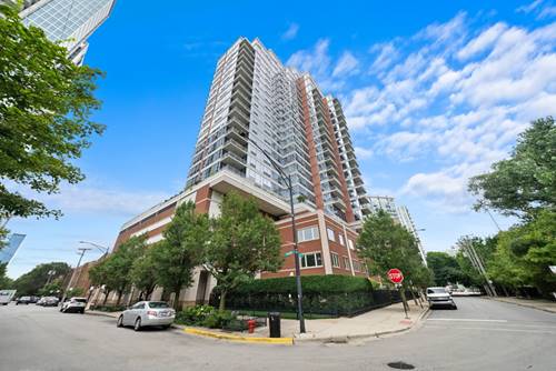 1600 S Prairie Unit 1507, Chicago, IL 60616
