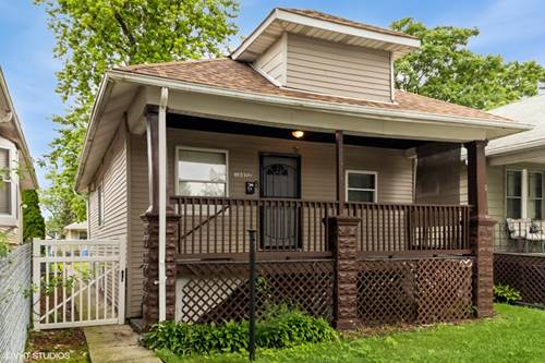 10052 S Lafayette, Chicago, IL 60628