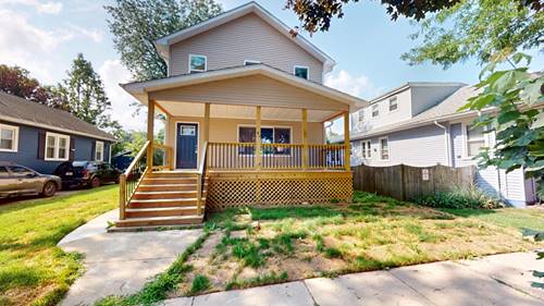 1421 Henry, Des Plaines, IL 60016
