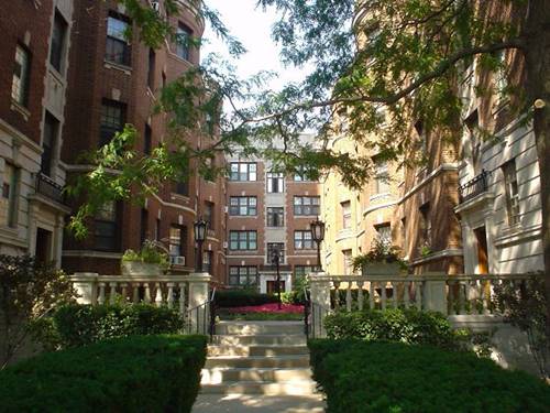 2328 N Lincoln Park West Unit 3B, Chicago, IL 60614