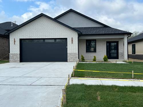 10718 S Worth, Worth, IL 60482