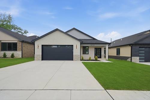 10718 S Worth, Worth, IL 60482