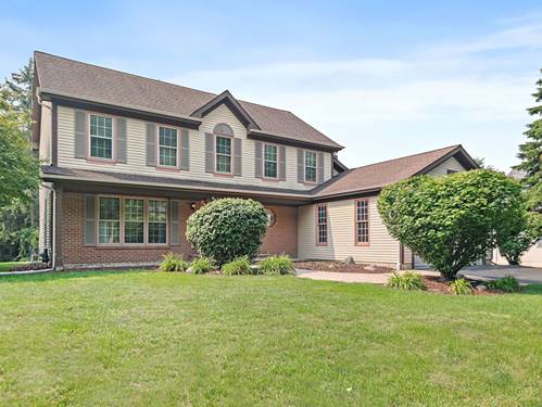 971 W Hidden Hills, Palatine, IL 60067