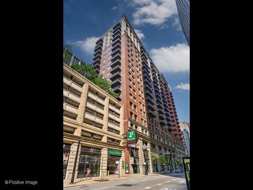 212 W Washington Unit 1413, Chicago, IL 60606
