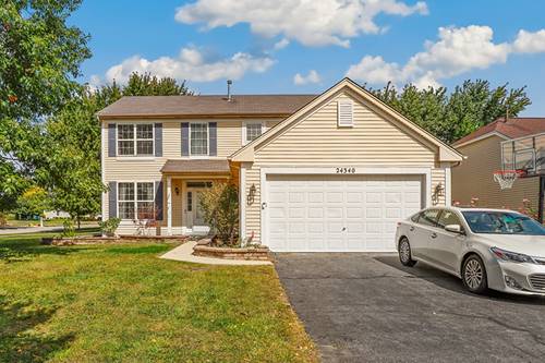 24340 Hemlock, Plainfield, IL 60585