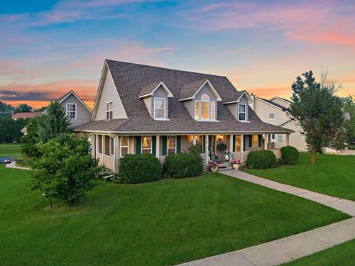 120 Jack Dylan, Hampshire, IL 60140
