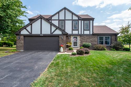 1138 Sussex, Libertyville, IL 60048