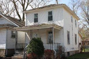 16918 Shea, Hazel Crest, IL 60429