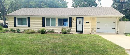 930 Hammond, Aurora, IL 60506