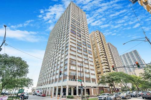 6171 N Sheridan Unit 1804, Chicago, IL 60660