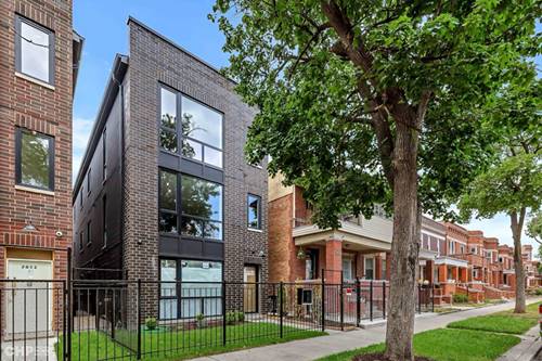 6150 S Champlain Unit 2, Chicago, IL 60637