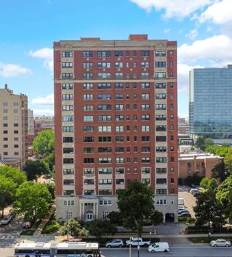 4300 N Marine Unit 1606, Chicago, IL 60613