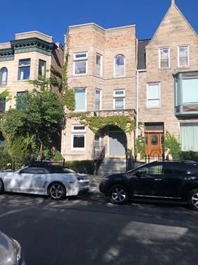 4457 S Oakenwald Unit 2, Chicago, IL 60653