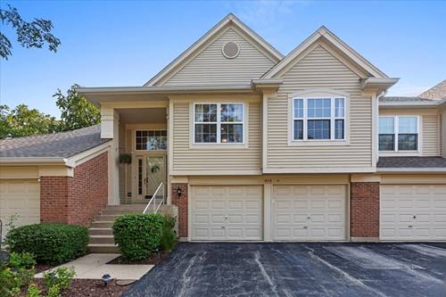 1636 Columbia Unit 2, Bartlett, IL 60103