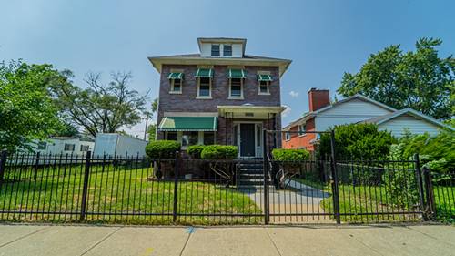 10836 S State, Chicago, IL 60628