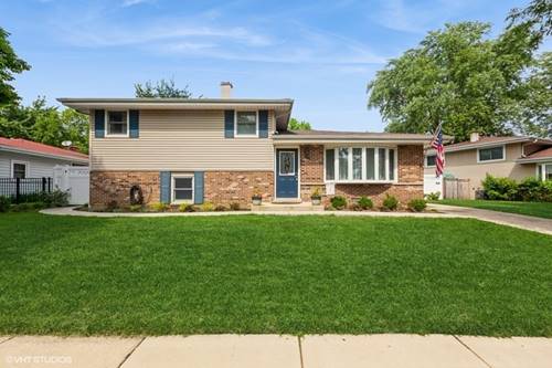 610 Bryn Mawr, Bartlett, IL 60103