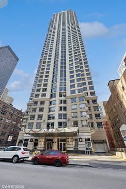 440 N Wabash Unit 1908, Chicago, IL 60611