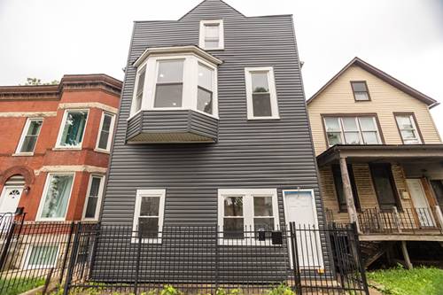 6214 S Morgan, Chicago, IL 60621